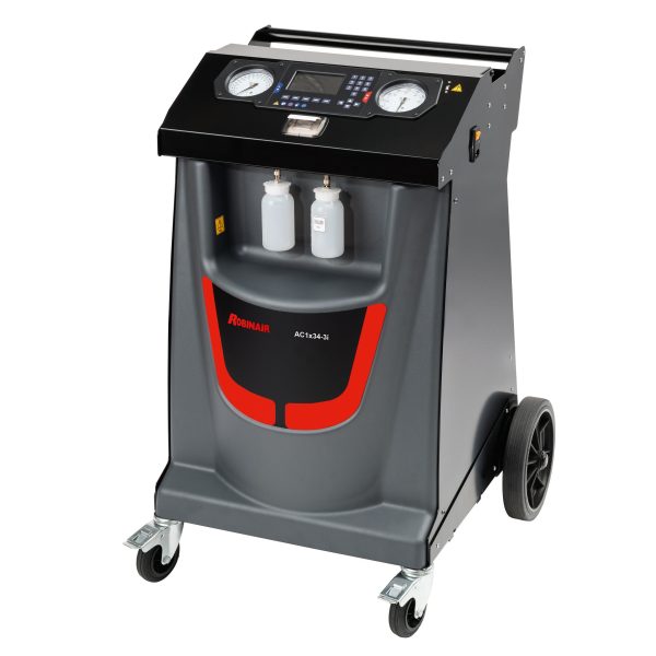 KLIMA STANICA ROBINAIR, AUTOMATSKA ZA GAS R-134a