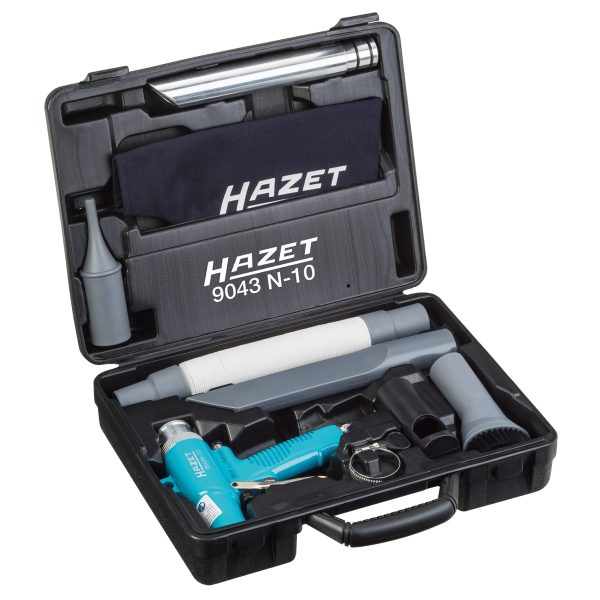 PNEUMATSKI USISIVAČ SA PIŠTOLJEM