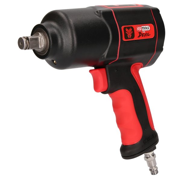 PNEUMATSKI PIŠTOLJ 1/2 1.600 Nm KS-TOOLS