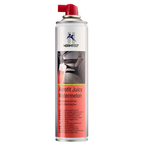 ELIMINATOR MIRISA I OSVEŽIVAČ VAZDUHA - AEROFIT FRESH 400ml - LUBENICA