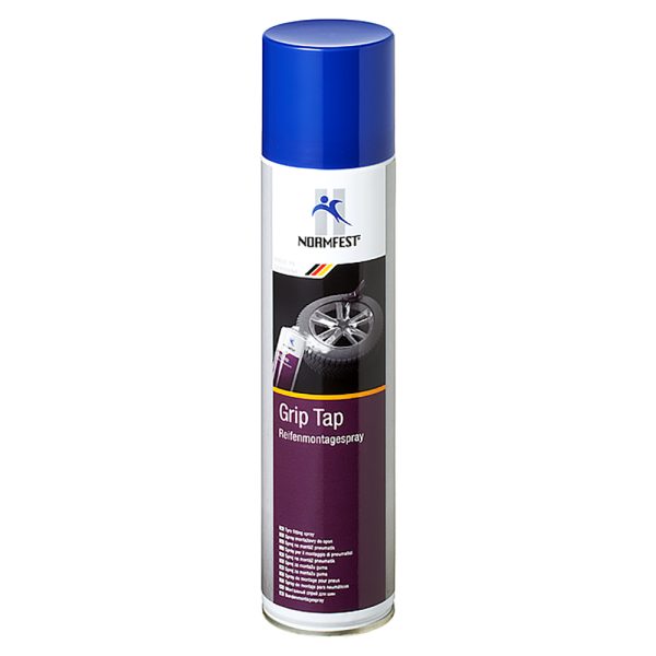 SPREJ ZA MONTAŽU GUMA 400 ml