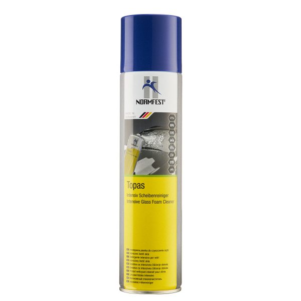 SPREJ ZA ČIŠĆENJE STAKLA 400 ml