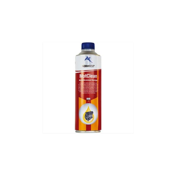 SREDSTVO ZA CISCENJE MOTORA 500ml