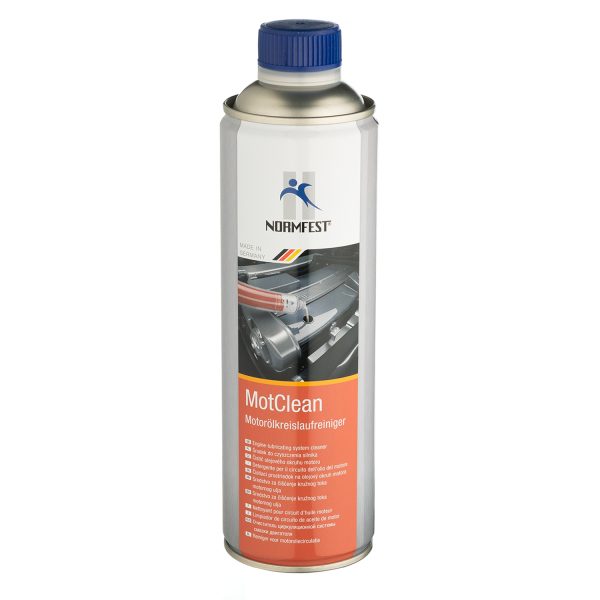 SREDSTVO ZA ČIŠĆENJE MOTORA 500ml