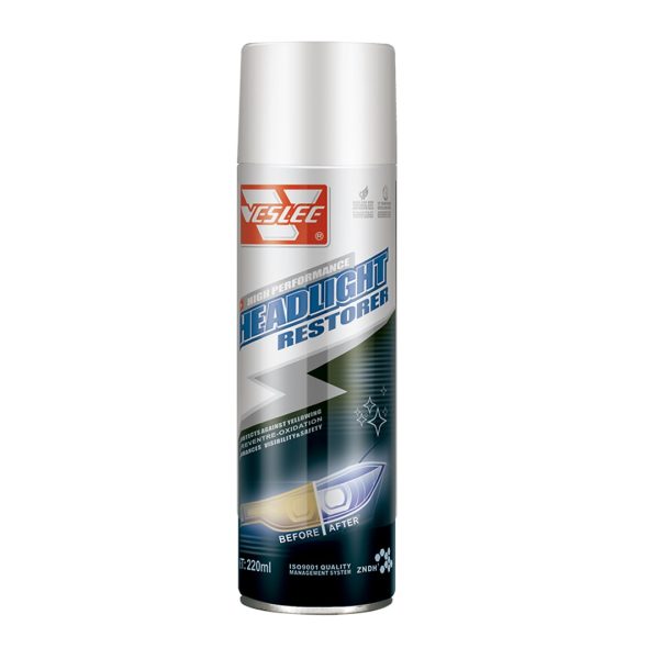 SPREJ ZA REPARACIJU FAROVA 220 ml