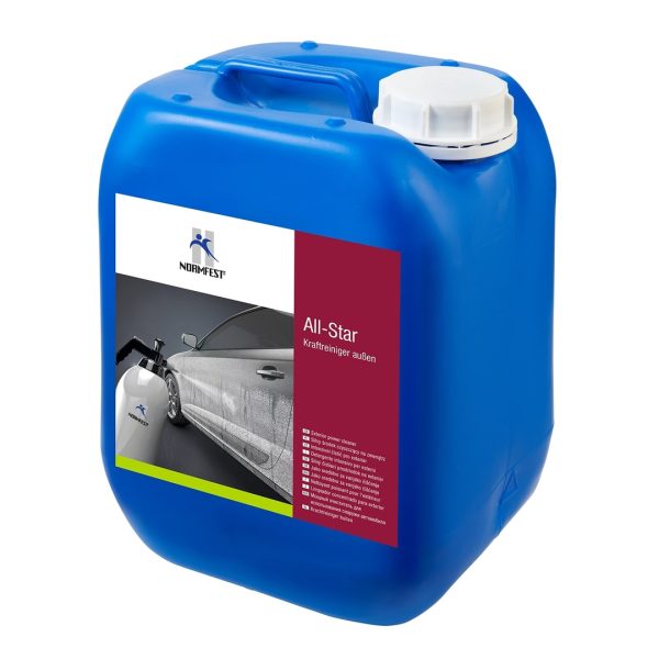 SPECIJALIST ZA CISCENJE POD VISOKIM PRITISKOM 30 litara