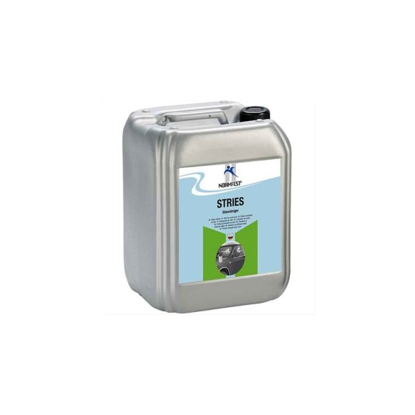 TECNOST ZA CISCENJE STAKLA 5 litara