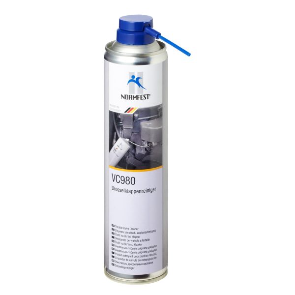 SREDSTVO ZA CISCENJE USISA MOTORA  400 ml