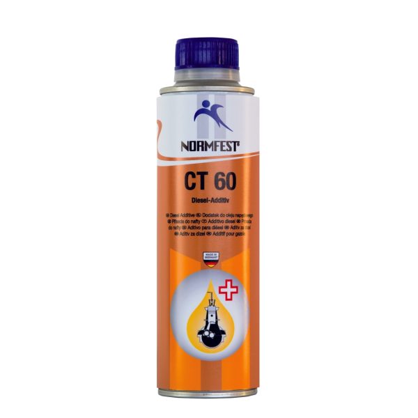 DIZEL ADITIV  CT-60  300ML
