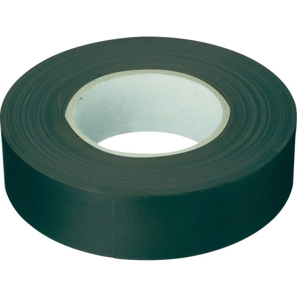 TRAKA CRNA, TEKSTILNA 38mm 50m