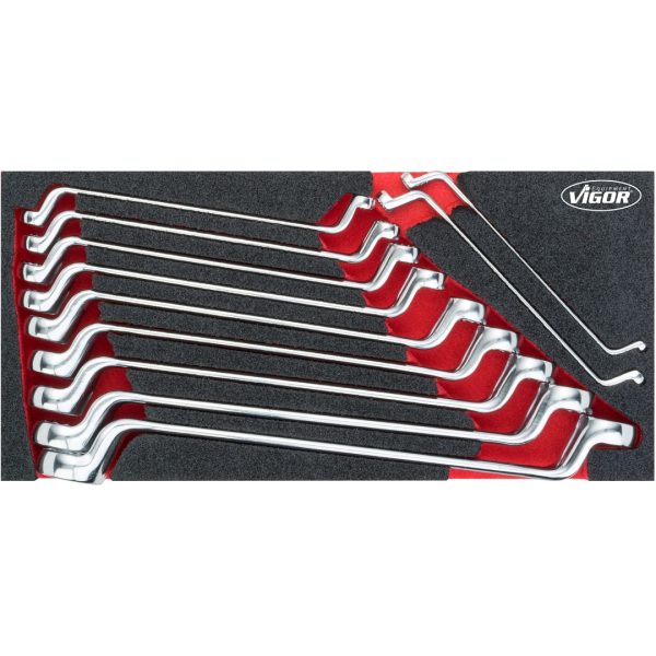 SET OKASTIH KLJUCEVA U SUNDJERU VIGOR