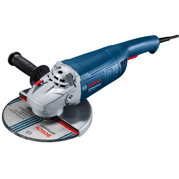 UGAONA BRUSILICA BOSCH GWS 2200-230 P