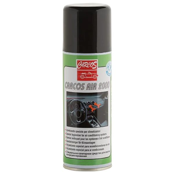 SPREJ OSVEŽIVAC KLIMA UREĐAJA 200 ml AIR 2000