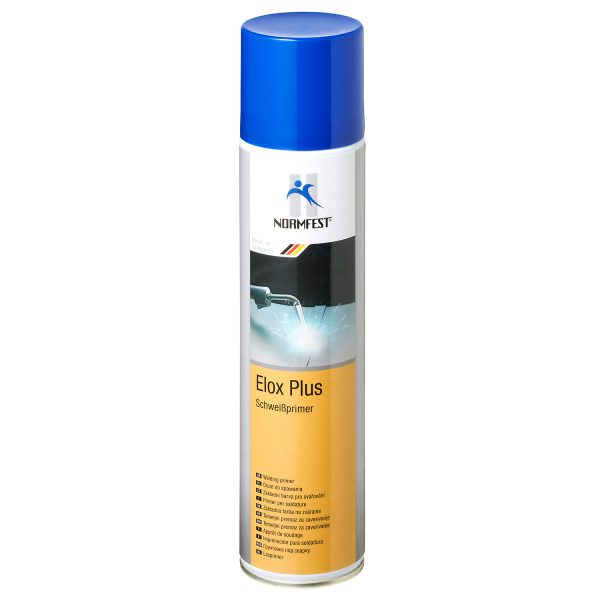 TEMELJNI PREMAZ ZA VARENJE 400 ml Elox Plus