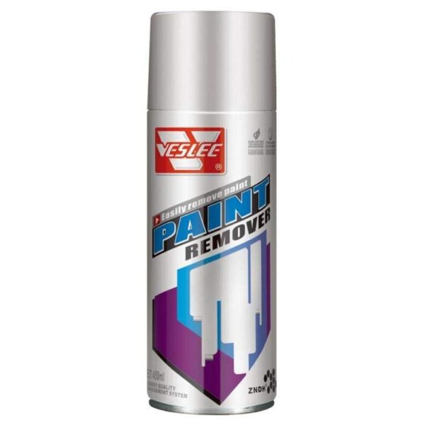 SPREJ ZA SKIDANJE FARBE 450 ml