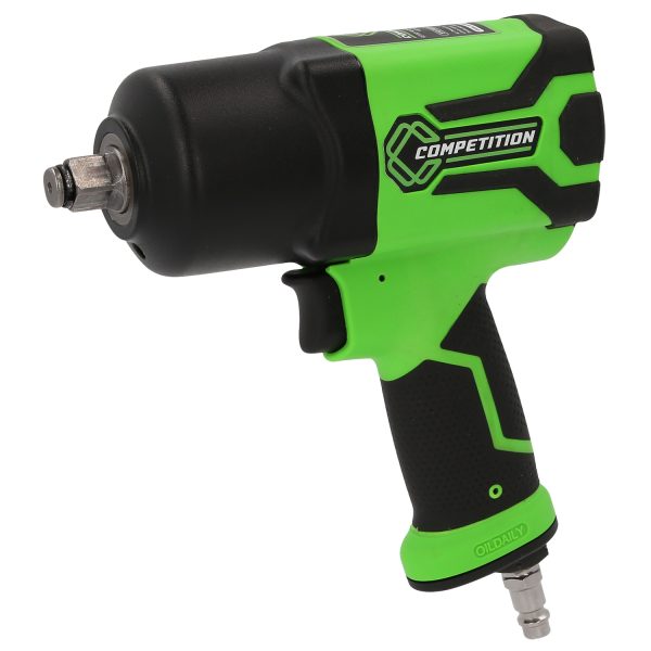 PNEUMATSKI PIŠTOLJ 1/2” COMPETITION 1600 Nm