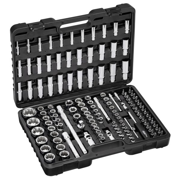 SET 12-UGAONIH GEDORA 133 kom VIGOR