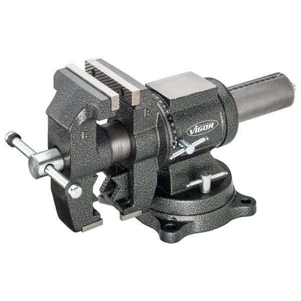 STEGA 125mm - ROTIRAJUĆA