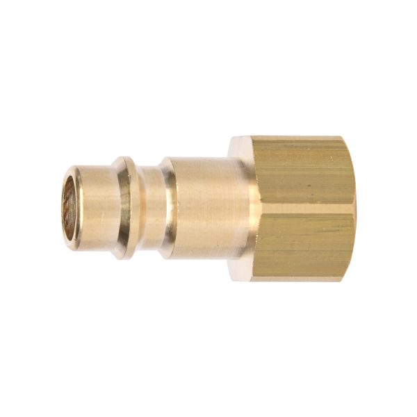 MESINGANA BRZA SPOJKA MUŠKA, 1/4" UN.NAVOJ