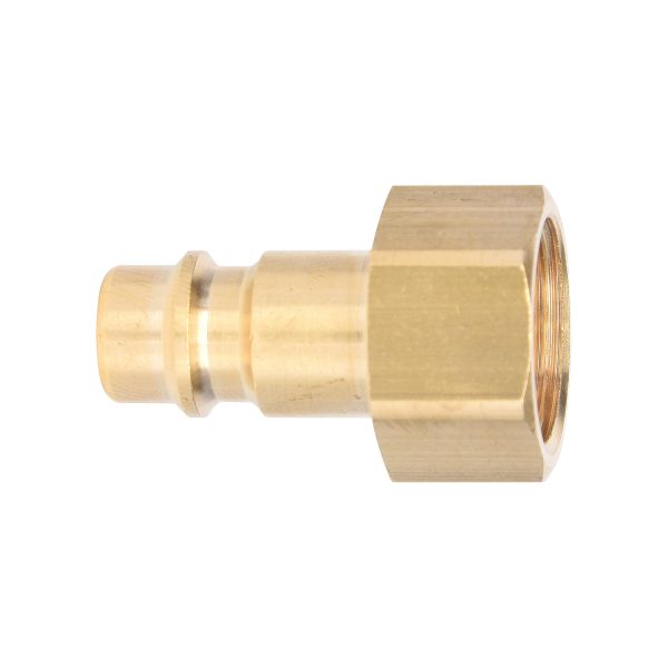 MESINGANA BRZA SPOJKA MUŠKA, 3/8" UN.NAVOJ