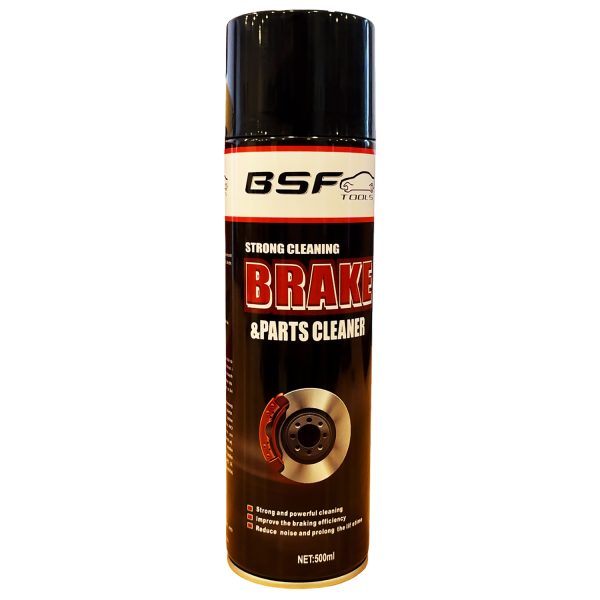 SPREJ ODMAŠĆIVAČ 500 ml BSF NOVI